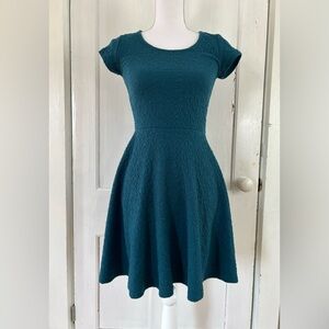 Aéropostale Teal Dress size Small